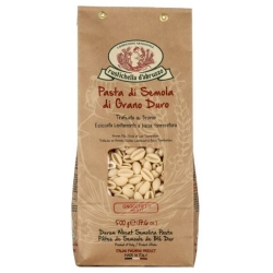 GNOCCHETTI RUSTICHELLA 500 GRS (U)