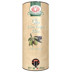 OLIO OLIVE IN BAG TUBE RUSTICHELLA 3 LT (U)