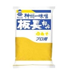 MISO BLANCO ITACHO 1 KG (U)*