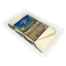 QUESO MEZCLA SEMI EL PASTOR TAPAS 500 GRS (U)*