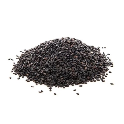 SESAMO NEGRO 400 GRS (U)
