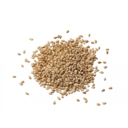 SESAMO TOSTADO ITAC BOLSA 1 KG (U)