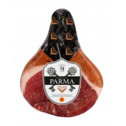 PROSCIUTTO DI PARMA VILLANI S/O 24 M (KG)