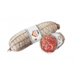 SALAME FINOCCHIONA VILLANI +/- 2.6 KG (KG)*