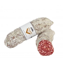 SALAME STOFELOTTO VILLANI +/- 5 KG (KG)*