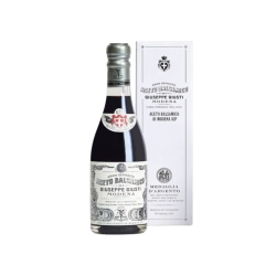 ACETO BALSAMICO 1 MEDALLA BIO GIUSTI CHAMPAGNOTTA 250 ML (U)