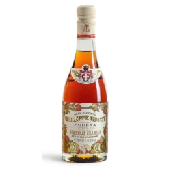 AGRODOLCE ALLA MELA BIO CHAMPAGNOTA GIUSTI 250 ML (U)