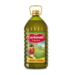 ACEITE OLIVA VIRGEN CARBONELL 5 LTS (U)