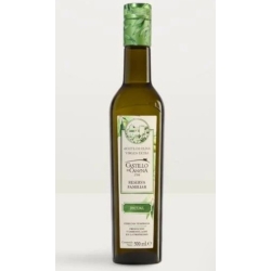 ACEITE AOVE PICUAL RVA FAMILIAR CASTILLO DE CANENA 500 ML (U)