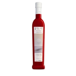 ACEITE AOVE PRIMER DIA COSECHA ARBEQUINA CASTILLO DE CANENA 500 ML (U)