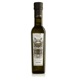 ACEITE AOVE ARBEQUINA AMONTILLADO CASTILLO DE CANENA 250 ML (U)