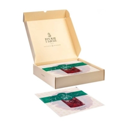 JAMON BELLOTA IBERICO FISAN 50% CORTADO A MANO ATM 100 GRS (U)