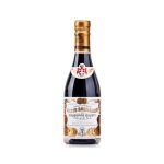 ACETO BALSAMICO 2 MEDALLA DE ORO IL CLASSICO GIUSTI 250 ML (U)