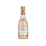 ACETO BALSAMICO IL BIANCO DI MODENA GIUSTI 250 ML (U)