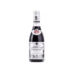 ACETO BALSAMICO MEDALLA DE PLATA GIUSTI 250 ML (U)