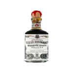 ACETO BALSAMICO MEDALLA PLATA CUBICA GIUSTI 250 ML (U)