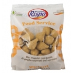 ARANCINO MIGNON AL SUGO 25 GRS RISPO 1 KG (U)