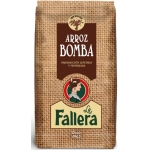 ARROZ BOMBA LA FALLERA 5 KG (U)