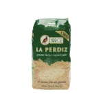 ARROZ VAPORIZADO LARGO LA PERDIZ 1 KG (U)