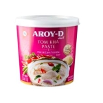 PASTA TOM KHA AROY-D 400 GRS (U)*