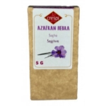 AZAFRAN HEBRA 5 GRS (U)