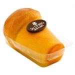 BABA AL RHUM PORCION SAL DE RISO CAJA 12 UNIDADES (U)