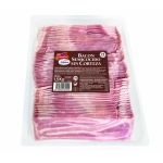BACON S/CORTEZA LONCHEADO CAMPOFRIO (KG)