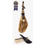JAMON BELLOTA IBERICO 100% FISAN C/PATA (KG)