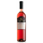BARDOLINO CHIARETTO ROSE DOC SARTORI 75 CL (U)