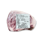 ENTRECOT LOMO BAJO WAGYU JAPON A5+ (KG)