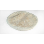 BASE PIZZA BIANCA LA VESUVIANA 30 CM (U)
