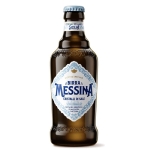 BIRRA MESSINA CRISTALLI DI SALE 33 CL (U)**