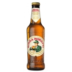 BIRRA MORETTI BAFFONE 33 CL (U)