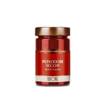 POMODORI SECCHI RISTORIS VASO 295 GRS (U)