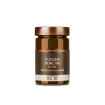 FUNGHI PORCINI IN OLIO RISTORIS VASO 295 GRS (U)