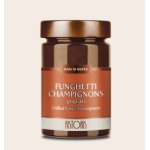 FUNGHETTI CHAMPIGNON GRIGLIATI RISTORIS VASO 295 GRS (U)