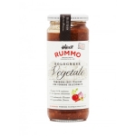 BOLOGNESE VEGETALE RUMMO 340 GRS (U)
