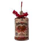 BOMBETTA PICCANTE IN OLIO OLIVA DELIZIE DI CALABRIA 90 GRS (U)