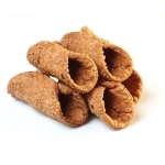 BUCCIA CANNOLI MIGNON CREAZIONI DI GIULIA 18 PZ 190 GRS (U)