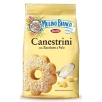 CANESTRINI MULINO BIANCO 350 GRS (U)