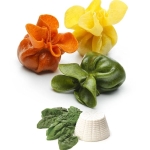 BON BON TRICOLORI RICOTTA SPINACI CANUTI 3 KG (CJ)