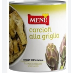 CARCIOFI ALLA GRIGLIA MENU 780 GRS (U)