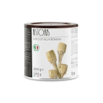CARCIOFI ALLA ROMANA RISTORIS 2.4 KG (U)