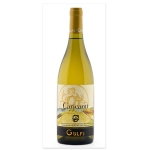 CARJCANTI BIANCO GULFI 75 CL (U)