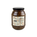 CEBOLLA CARAMELIZADA LA TEJEA 1 KG (U)