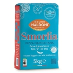 HARINA NALDONI SMORFIA 5 KG (U)