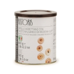 CIPOLLE BORETTANE BALSAMICO RISTORIS 800 GRS (U)