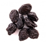 CIRUELAS PASAS ITAC 1 KG (U)