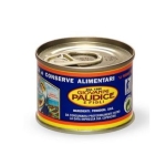 CONCENTRADO DI POMODORO LA PAESANA 70 GRS (U)