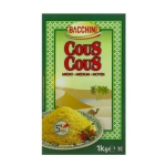 COUS COUS MEDIANO 1 KG (U)
